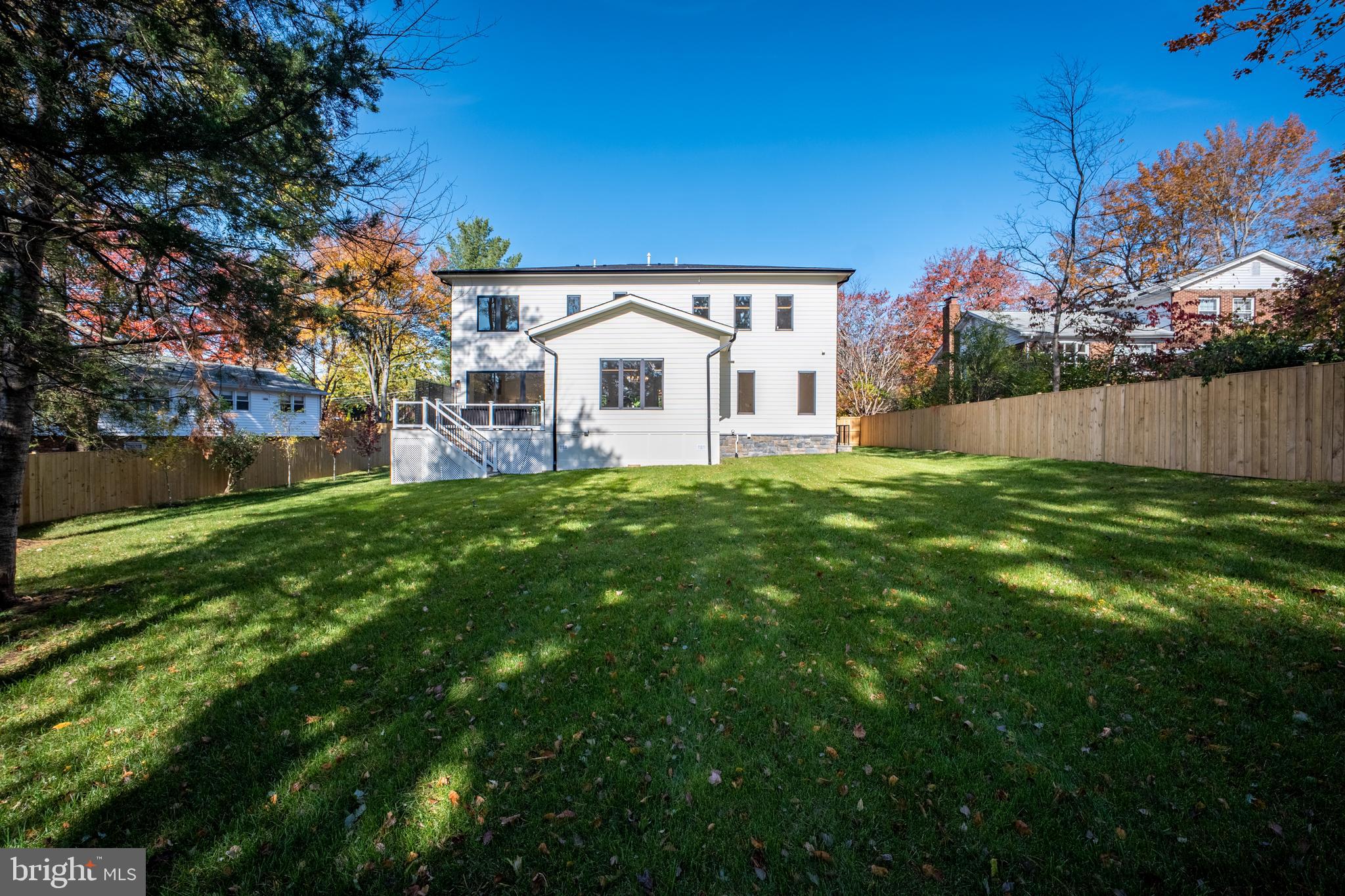 HAMLET - Residential