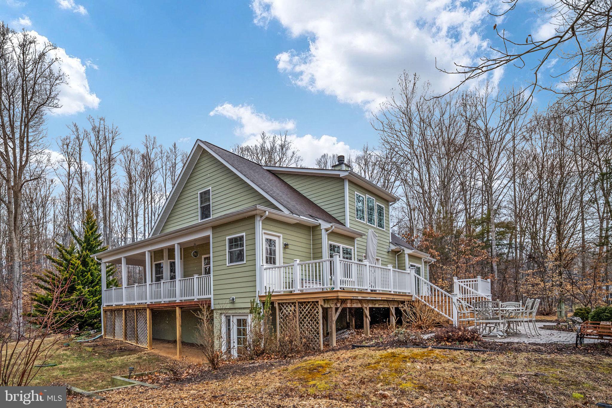 SYCAMORE SHOALS - Residential