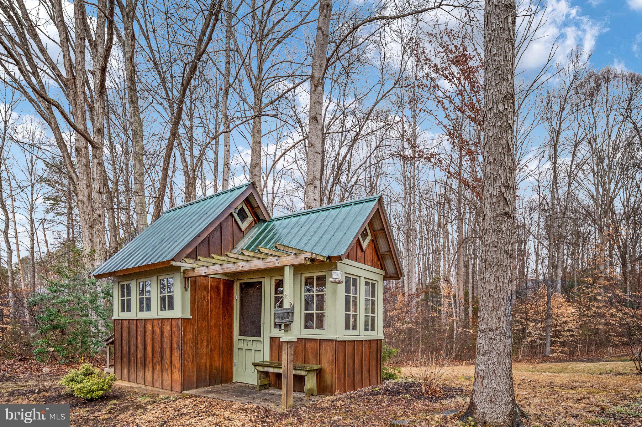 SYCAMORE SHOALS - Residential