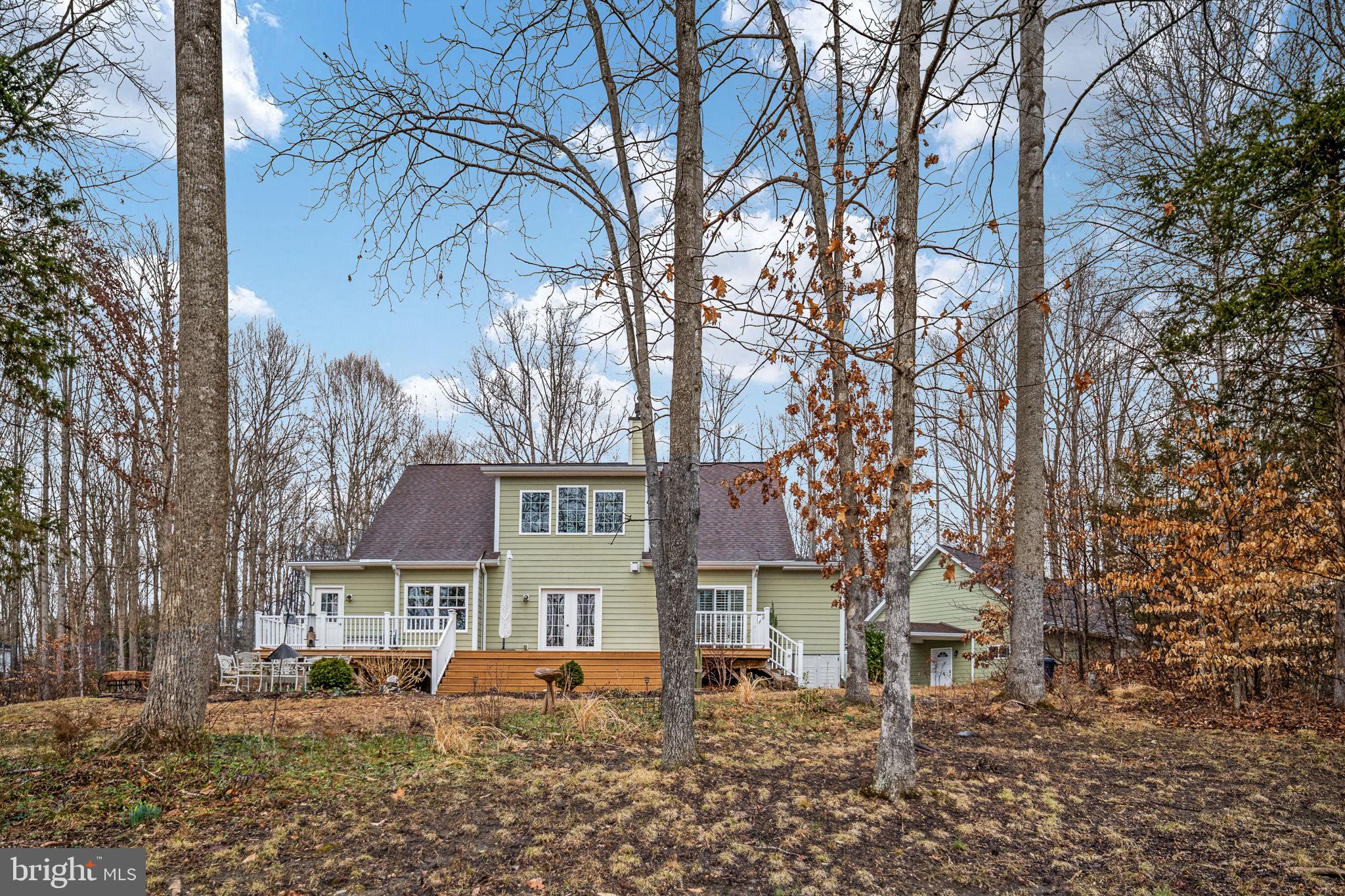 SYCAMORE SHOALS - Residential