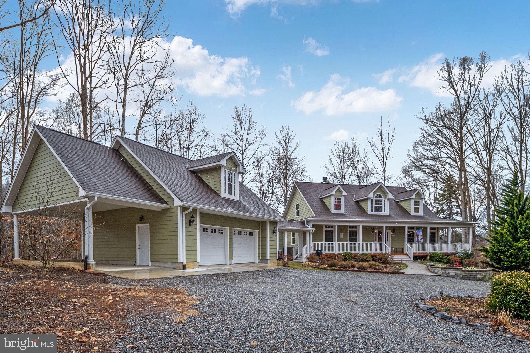 SYCAMORE SHOALS - Residential