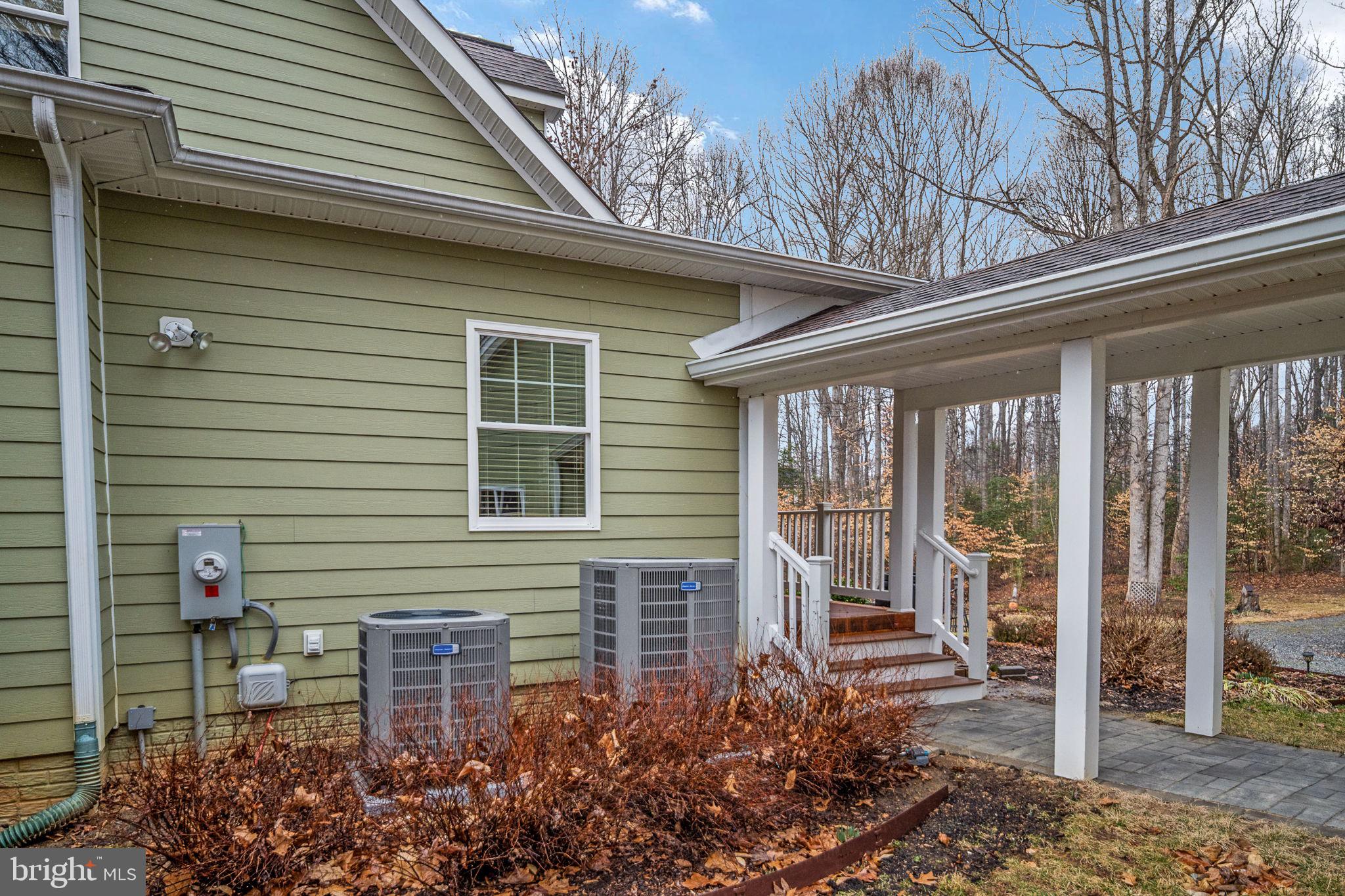 SYCAMORE SHOALS - Residential