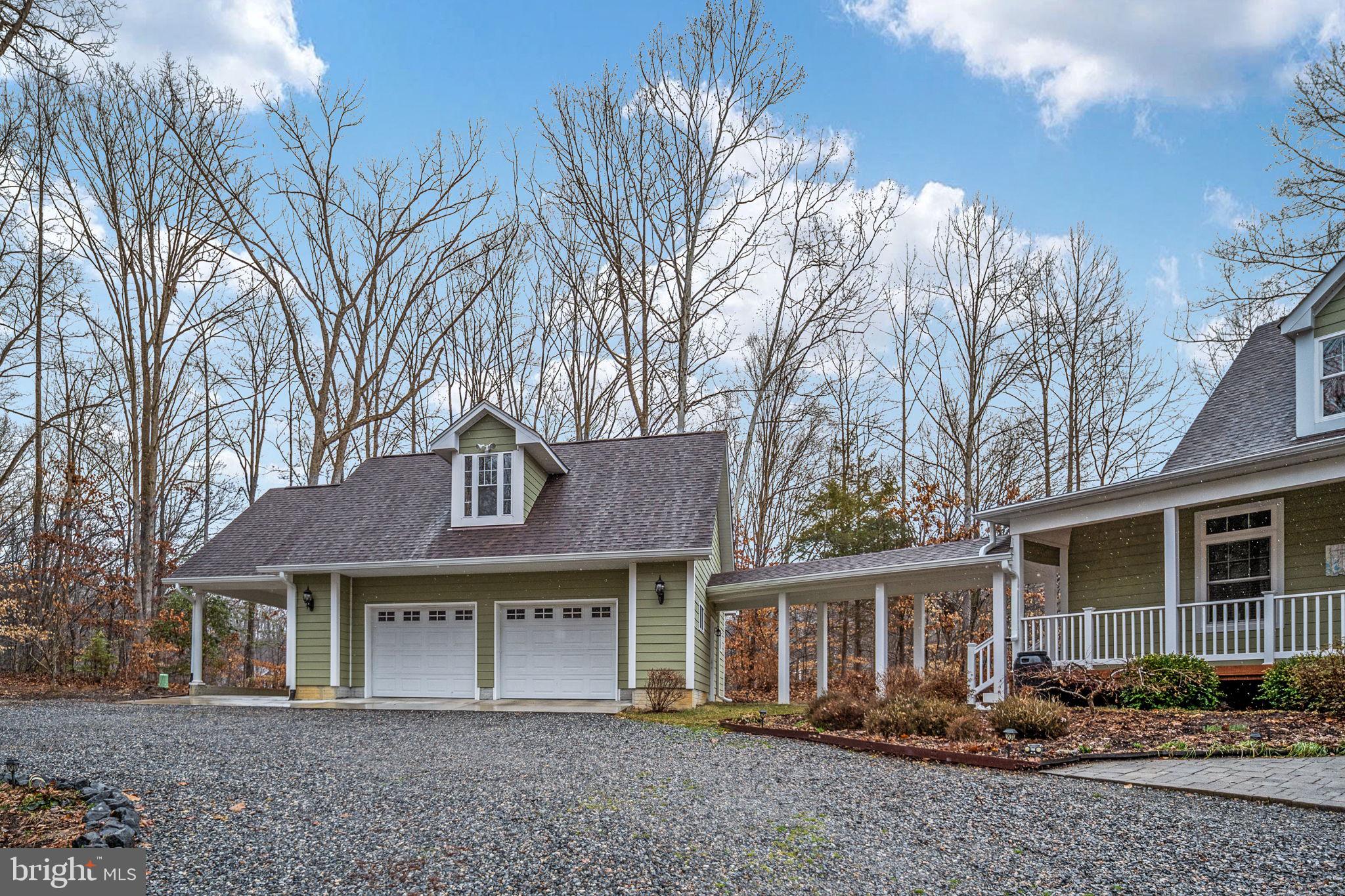 SYCAMORE SHOALS - Residential