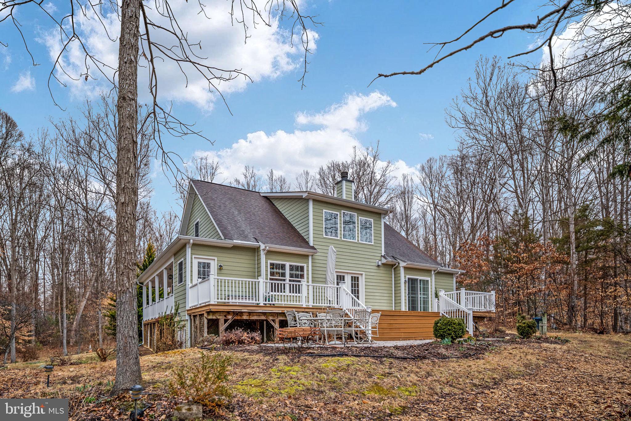 SYCAMORE SHOALS - Residential