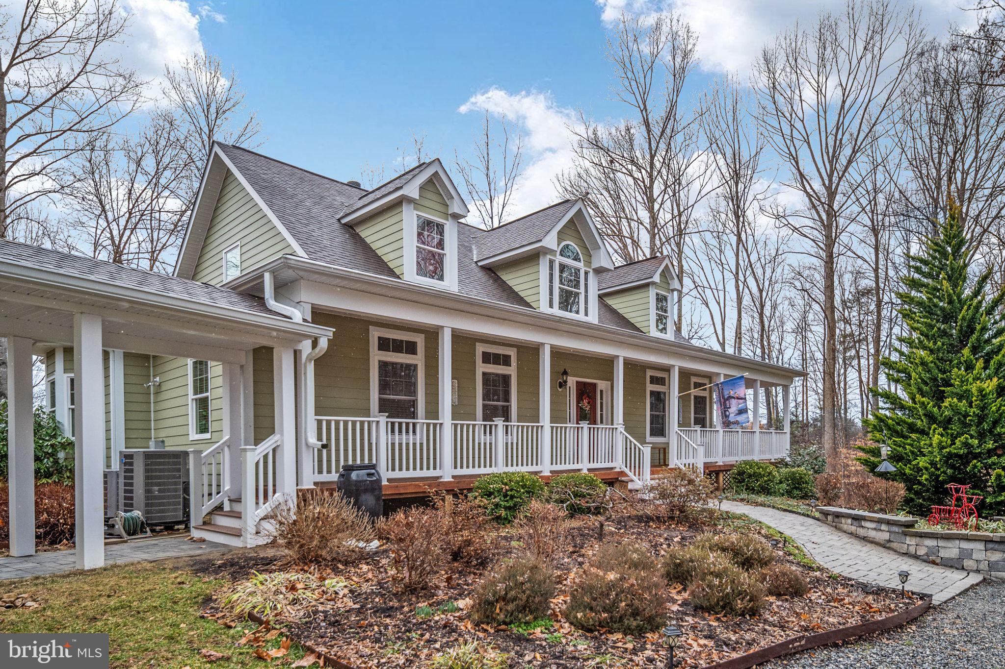 SYCAMORE SHOALS - Residential