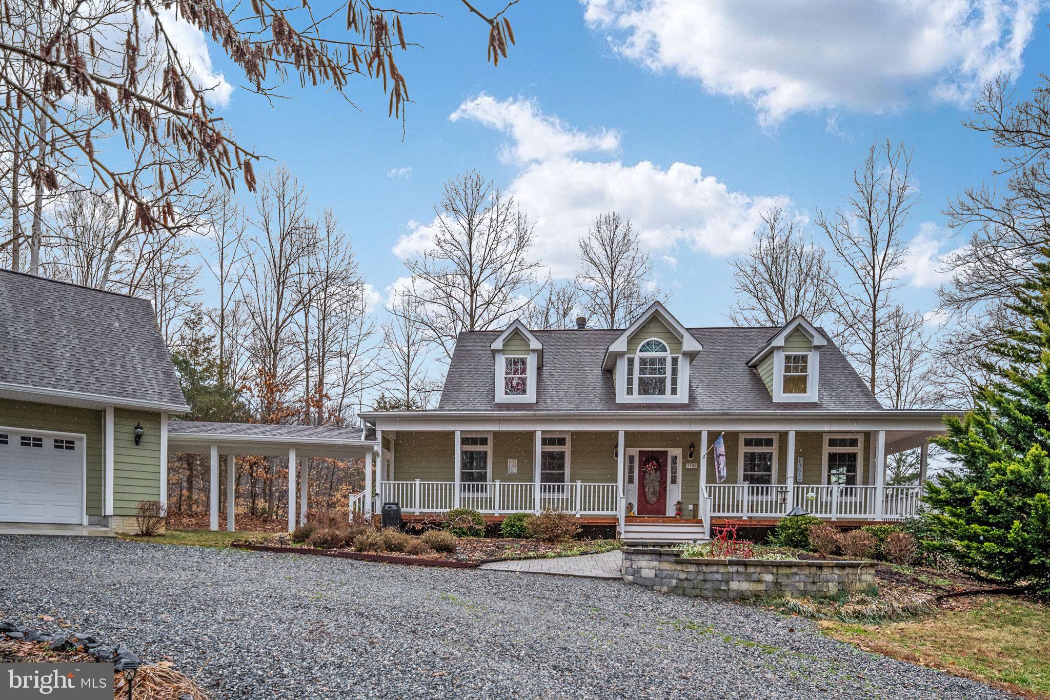 SYCAMORE SHOALS - Residential