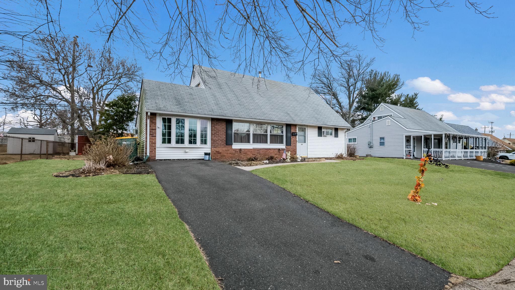 JUNIPER HILL - Residential