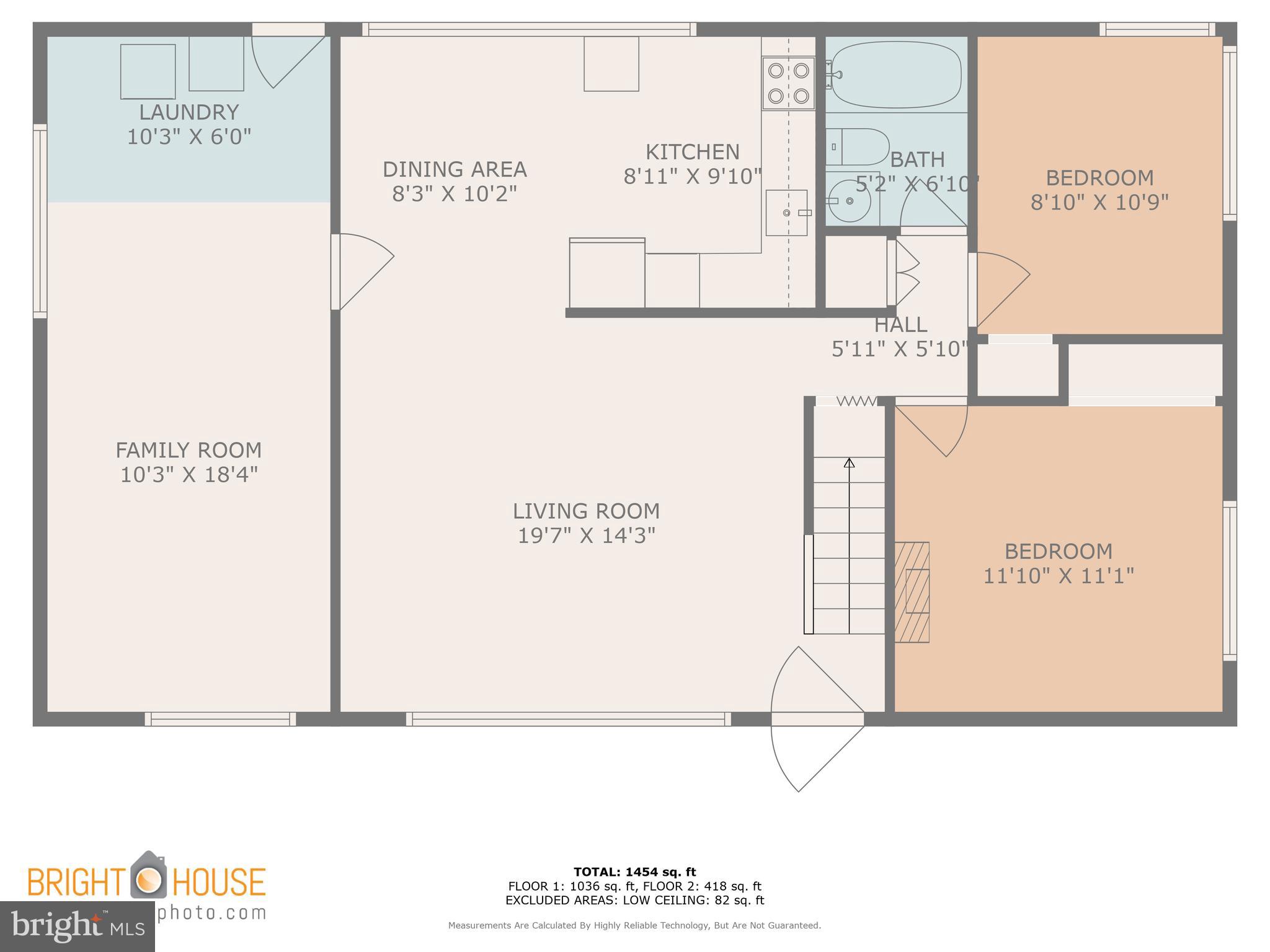 JUNIPER HILL - Residential