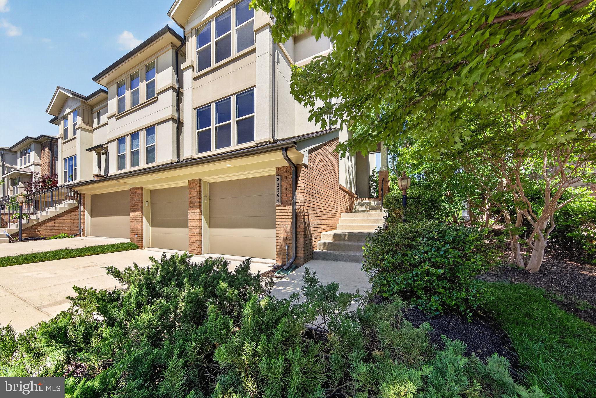 BRAMBLETON - Residential