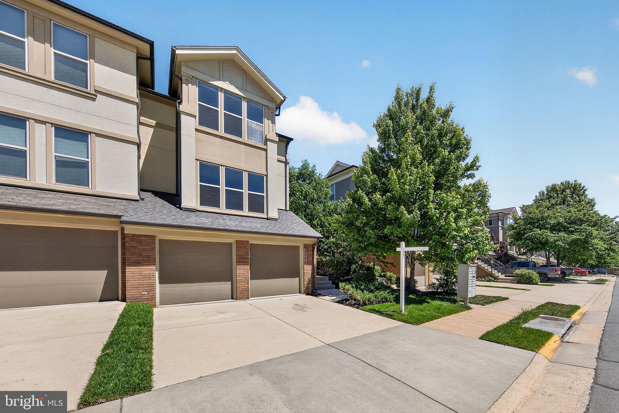 BRAMBLETON - Residential
