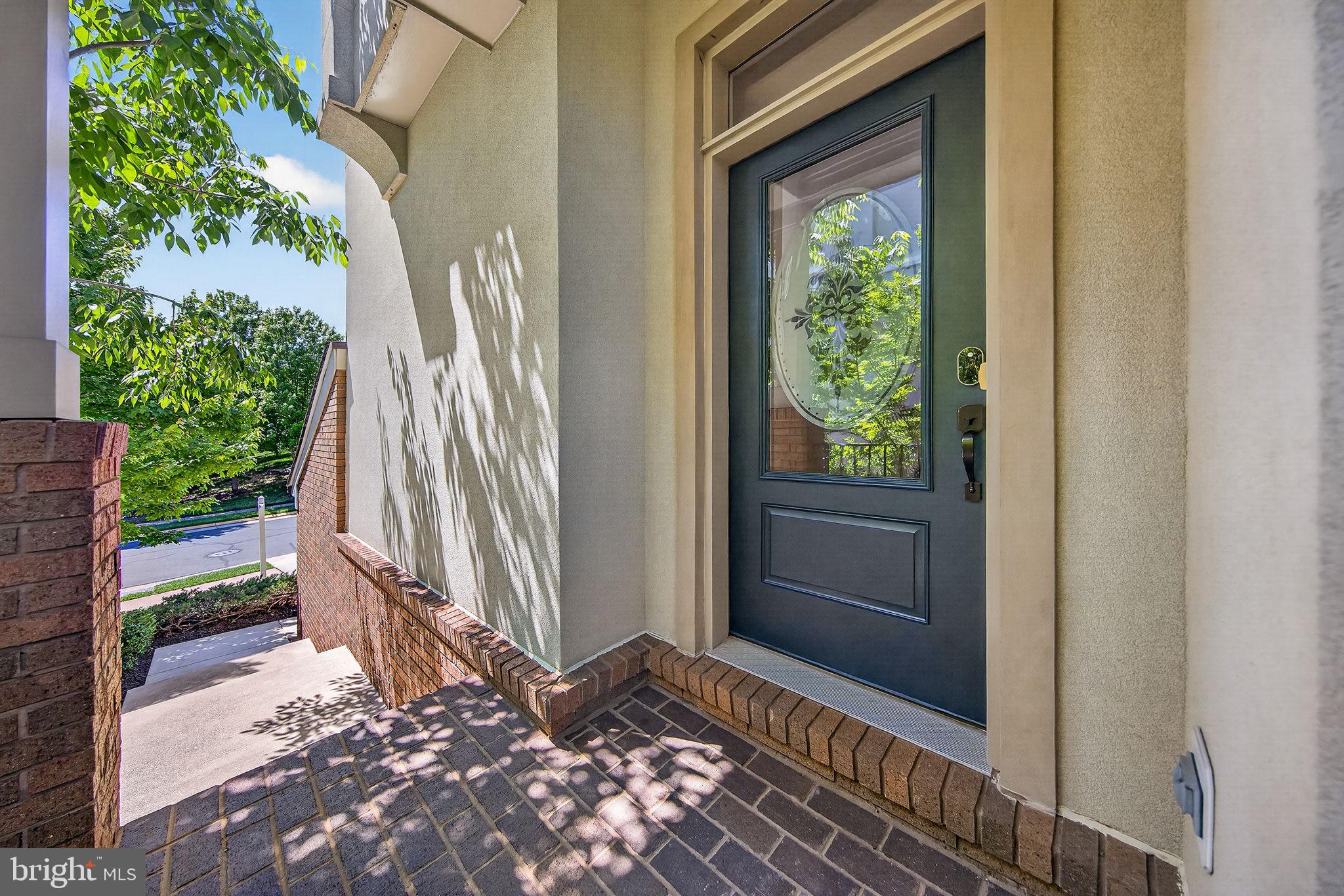 BRAMBLETON - Residential