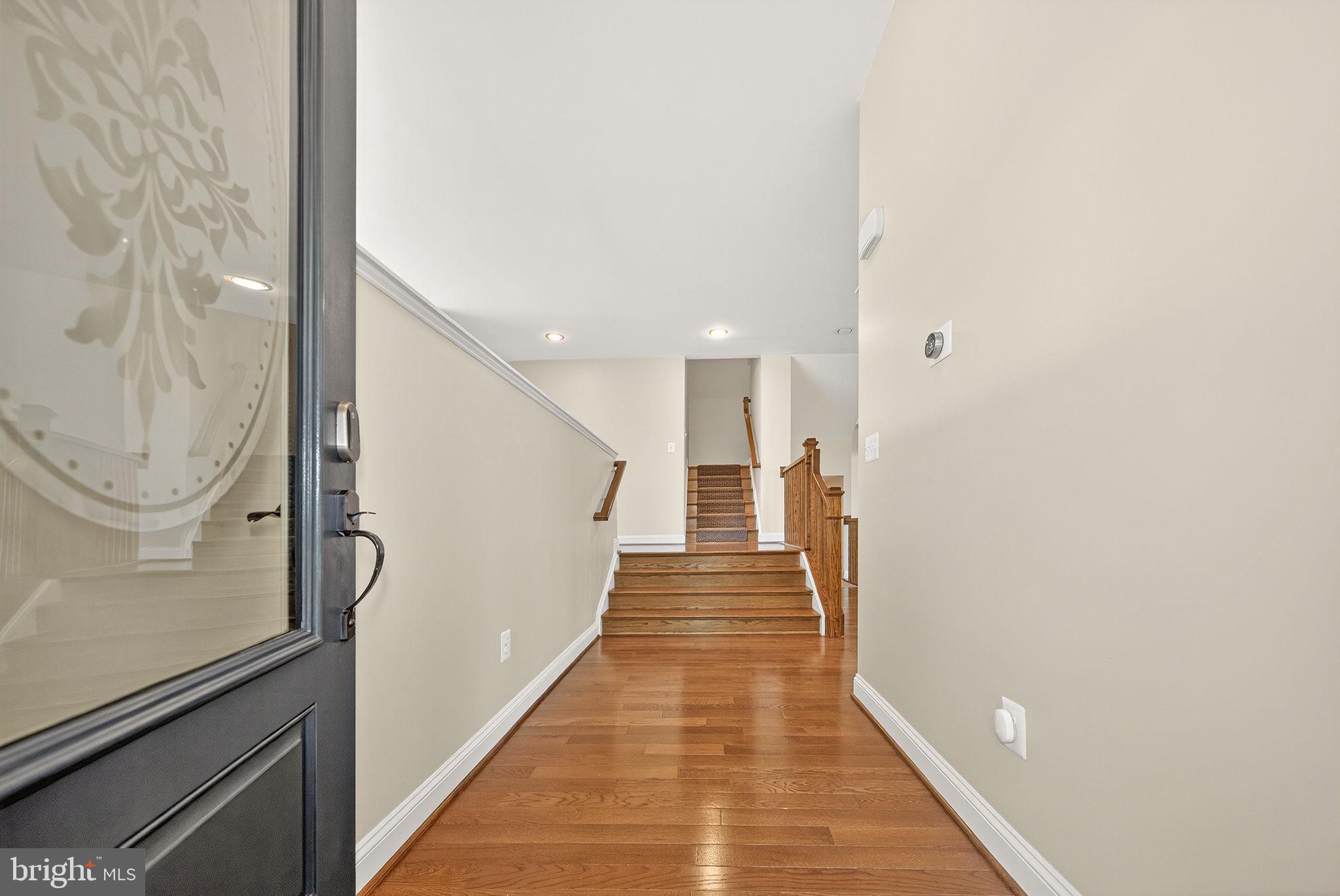 BRAMBLETON - Residential