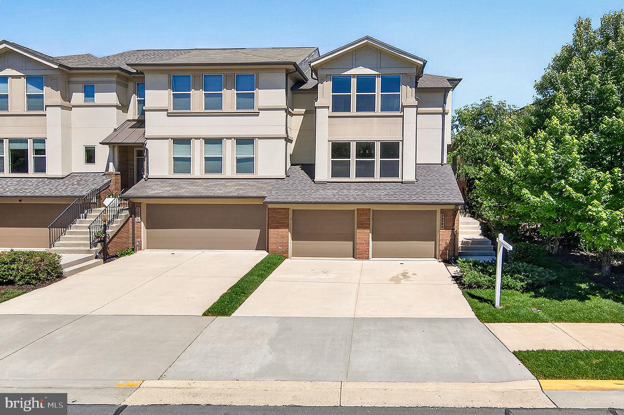 BRAMBLETON - Residential