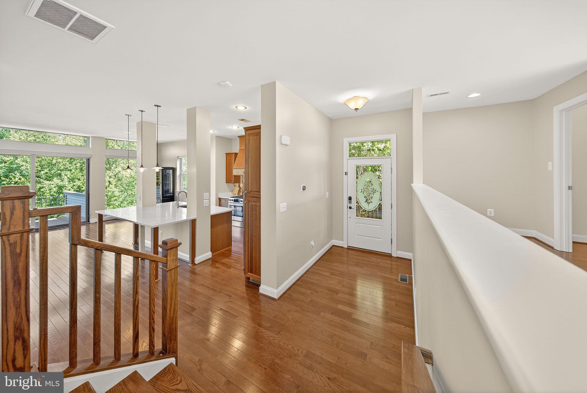 BRAMBLETON - Residential