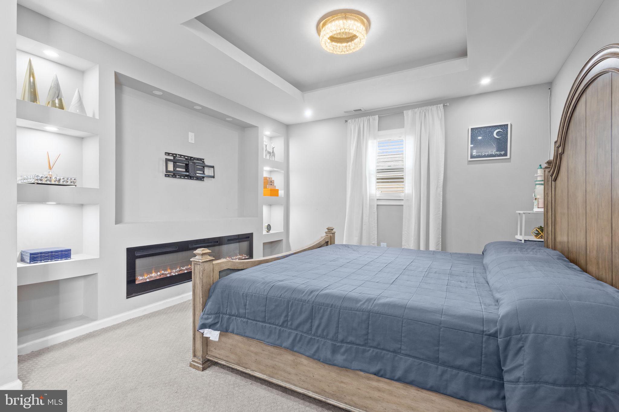 ROLAND TERRACE - Residential