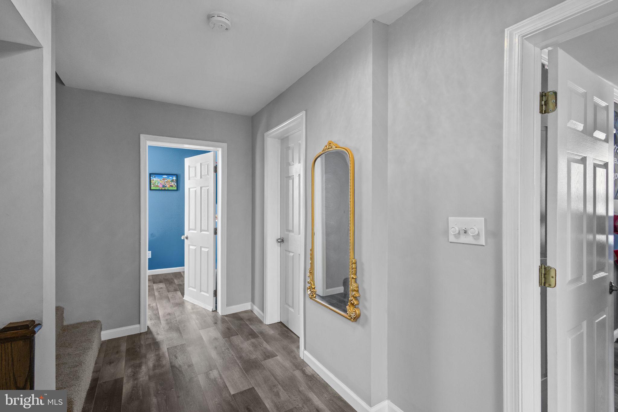 ROLAND TERRACE - Residential