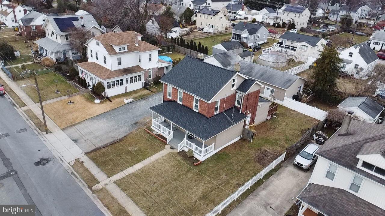 ROLAND TERRACE - Residential