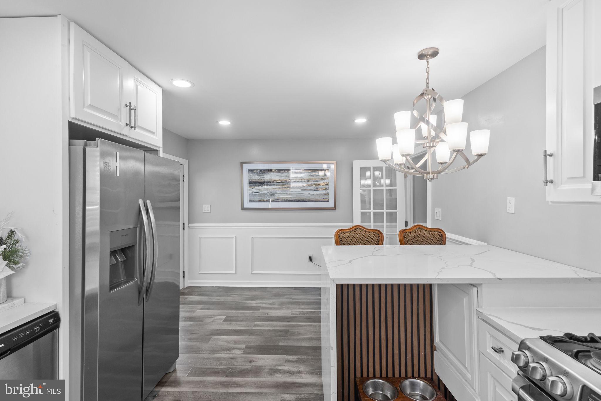ROLAND TERRACE - Residential