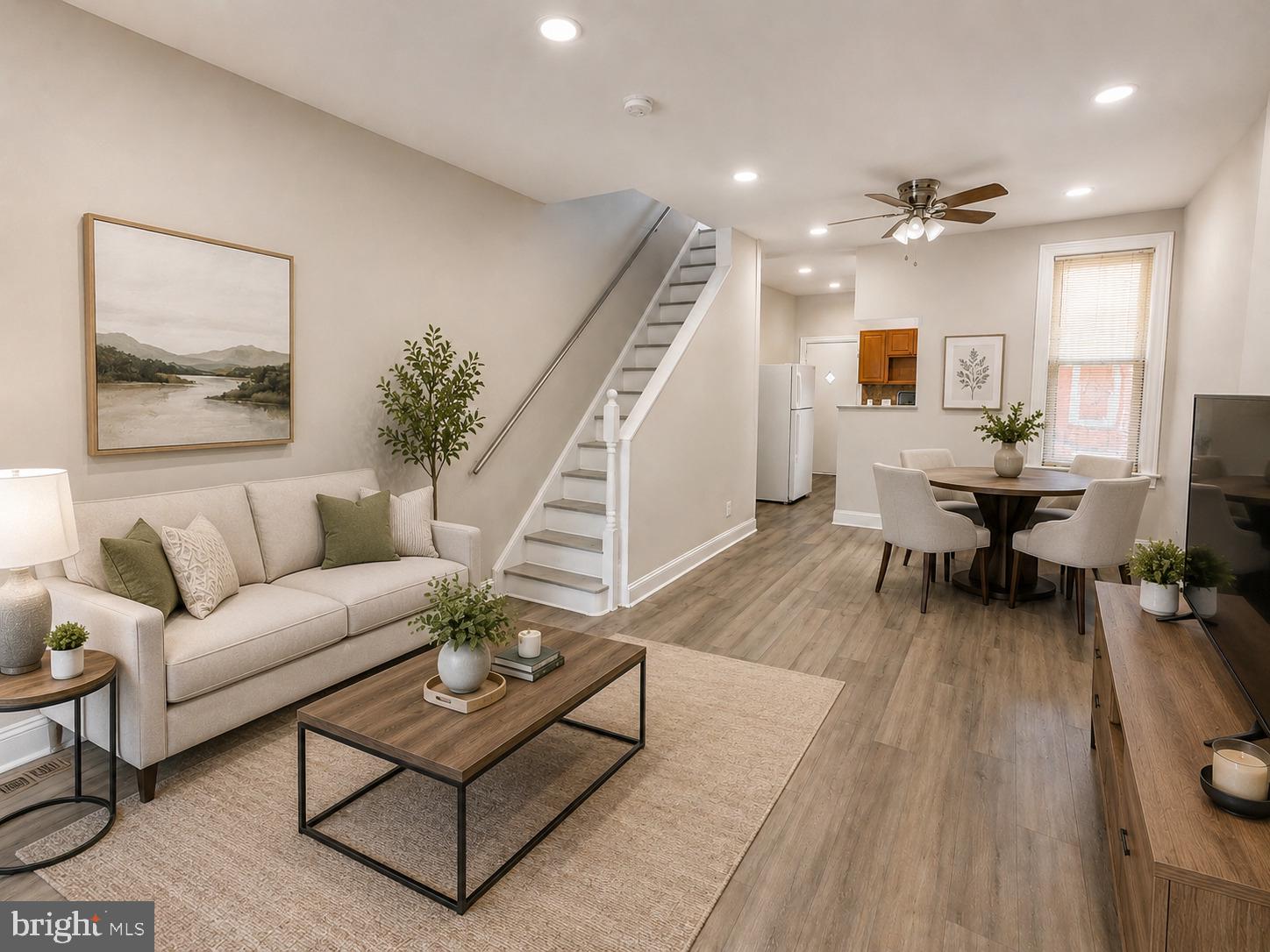 STRAWBERRY MANSION - Residential