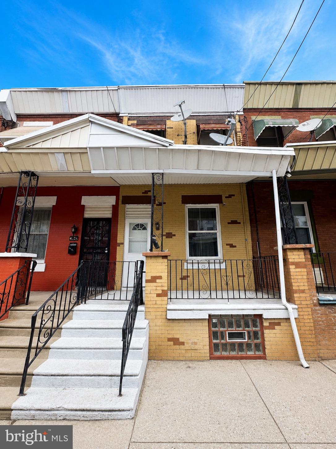 Welcome to 2333 W Firth St, a 3-bedroom, 1-bath Philadelphia townhome offering an excellent opportunity for homeowners and investors alike. Priced at just $90,000, this property features a practical layout designed for comfortable everyday living, making it an attractive option for those looking to build equity or expand an investment portfolio. The home offers three bedrooms, one full bathroom, and a functional floor plan that provides flexibility for a variety of living needs.

Whether you're searching for your first home, a renovation project, or an affordable investment property, this residence presents strong potential at an accessible price point. Schedule your private tour today to see if this home is the right fit for your next opportunity.

*Some photos may have been virtually enhanced or digitally edited for marketing purposes.
