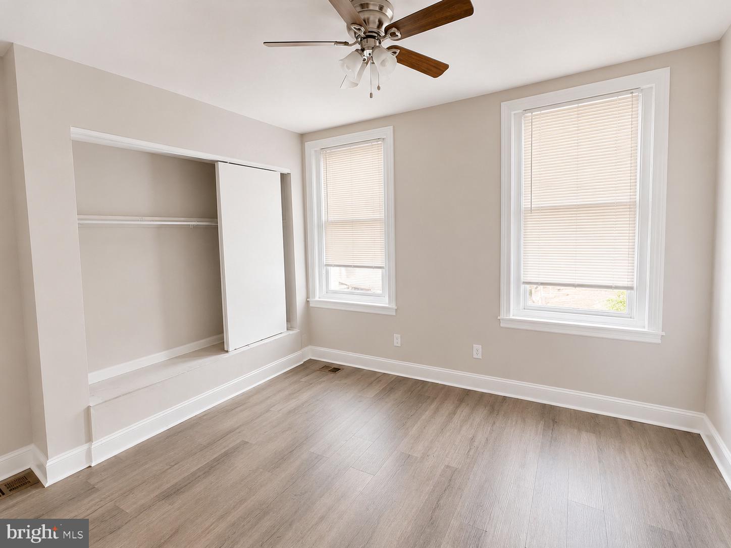 STRAWBERRY MANSION - Residential
