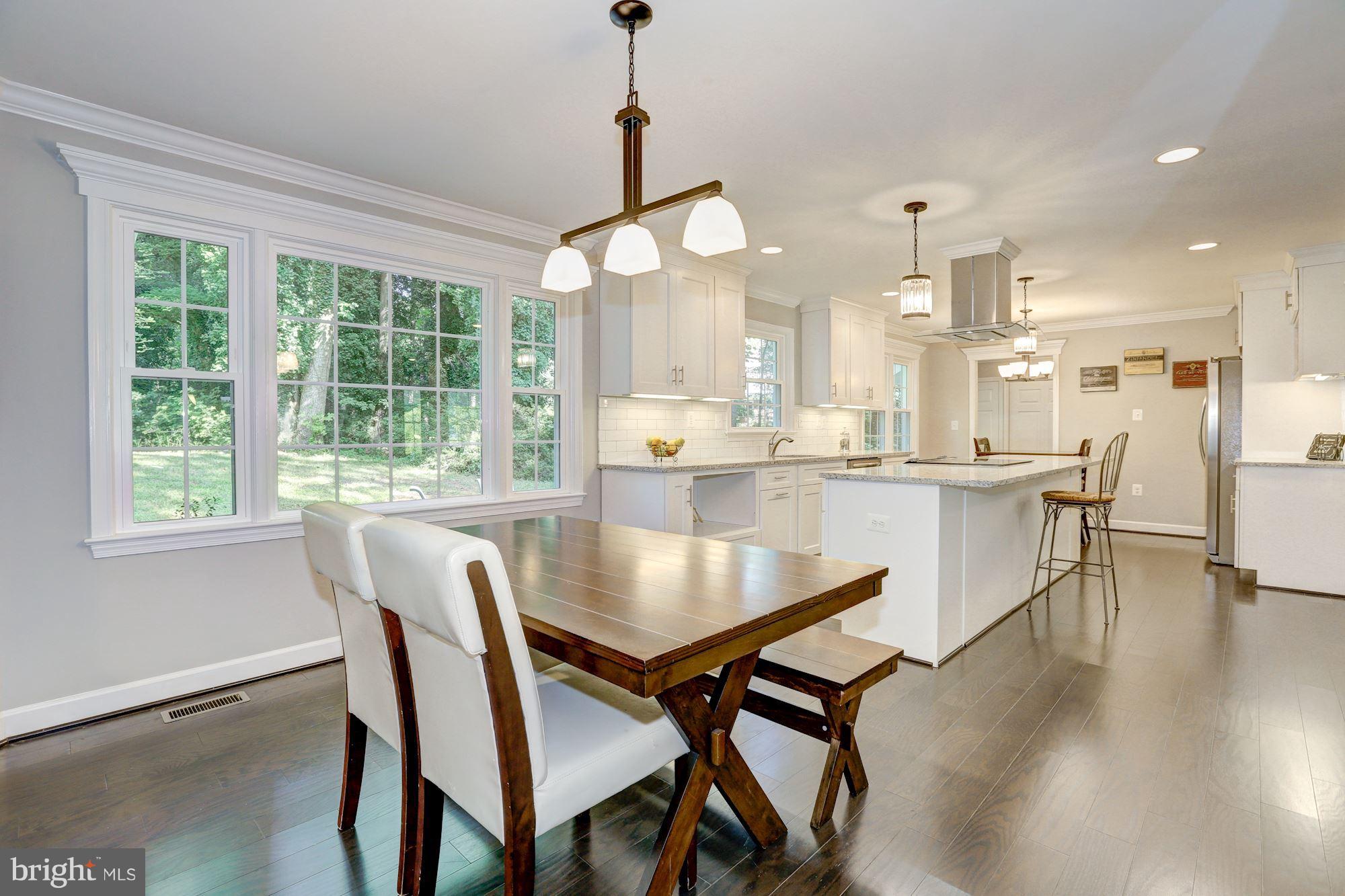 ALLENWOOD - Residential