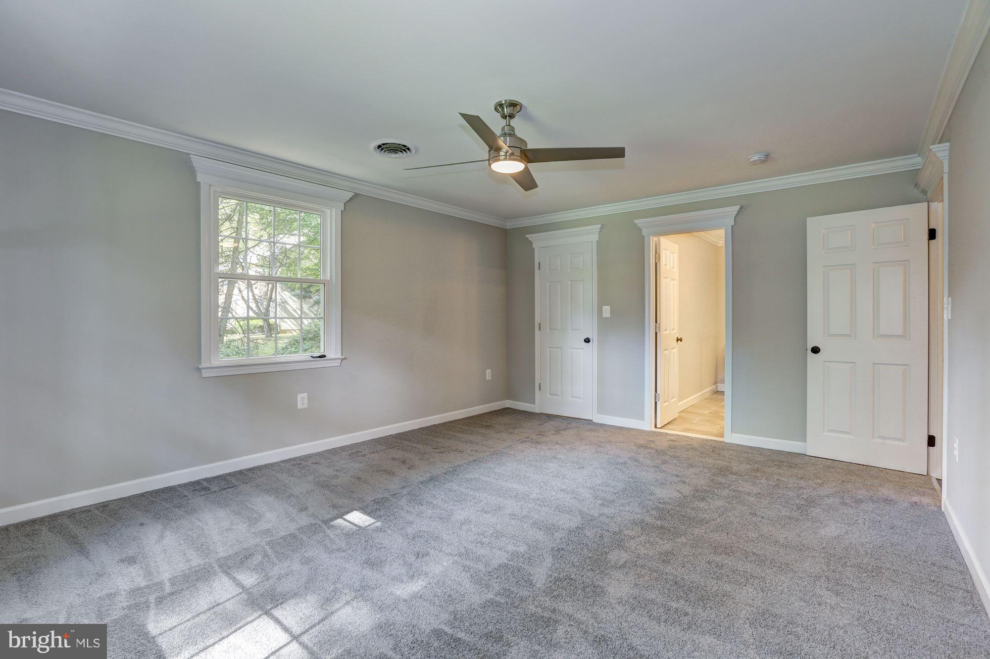 ALLENWOOD - Residential