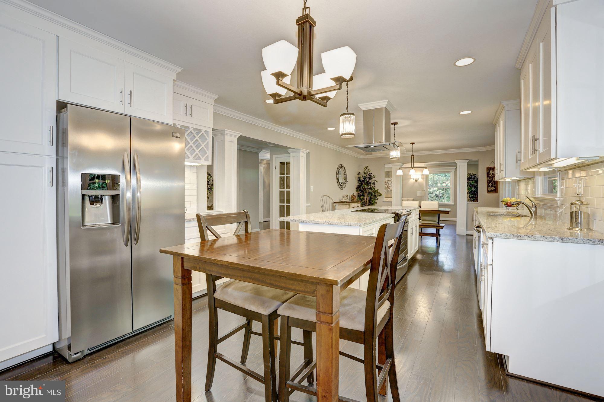ALLENWOOD - Residential