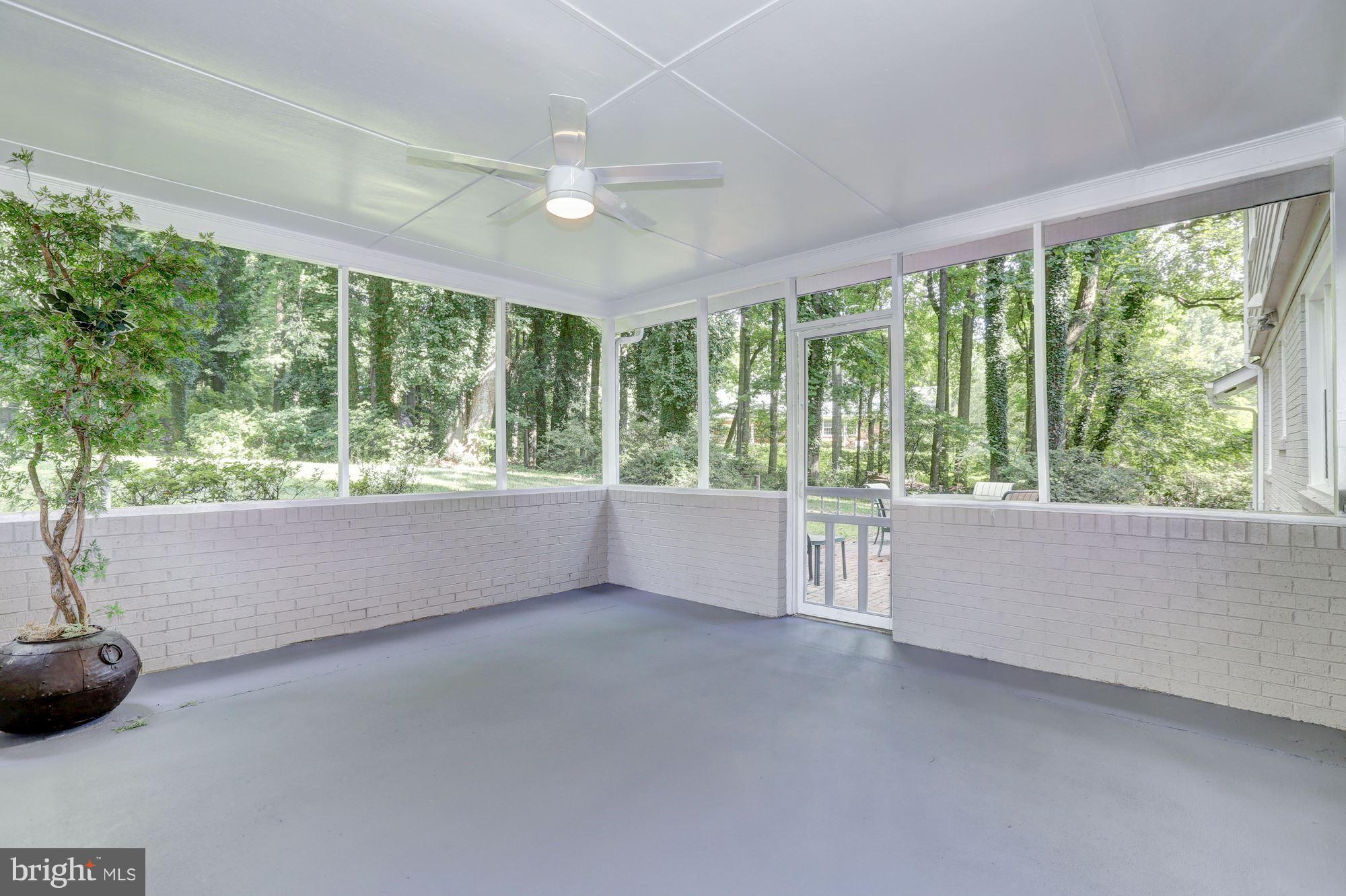 ALLENWOOD - Residential