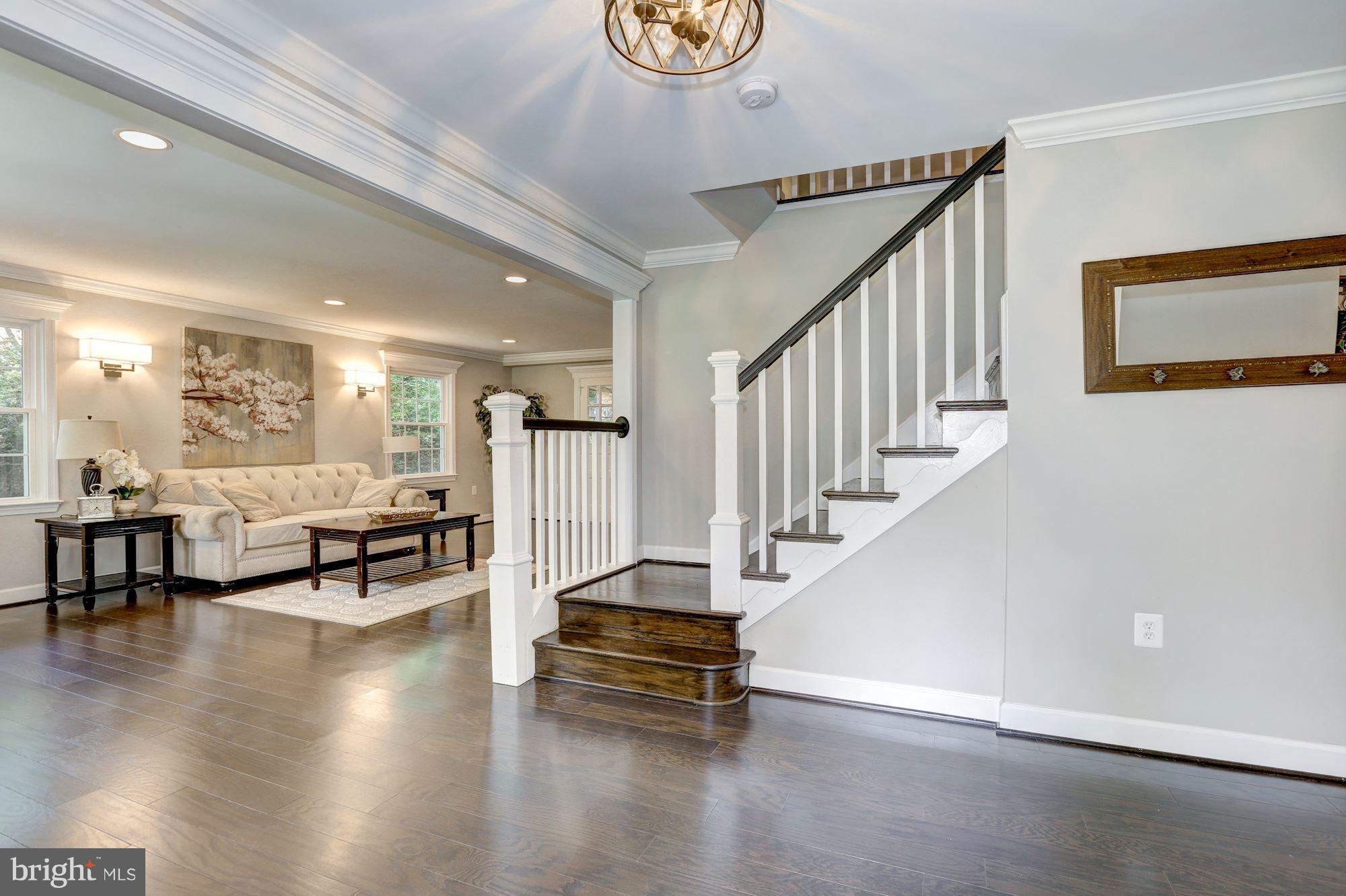 ALLENWOOD - Residential