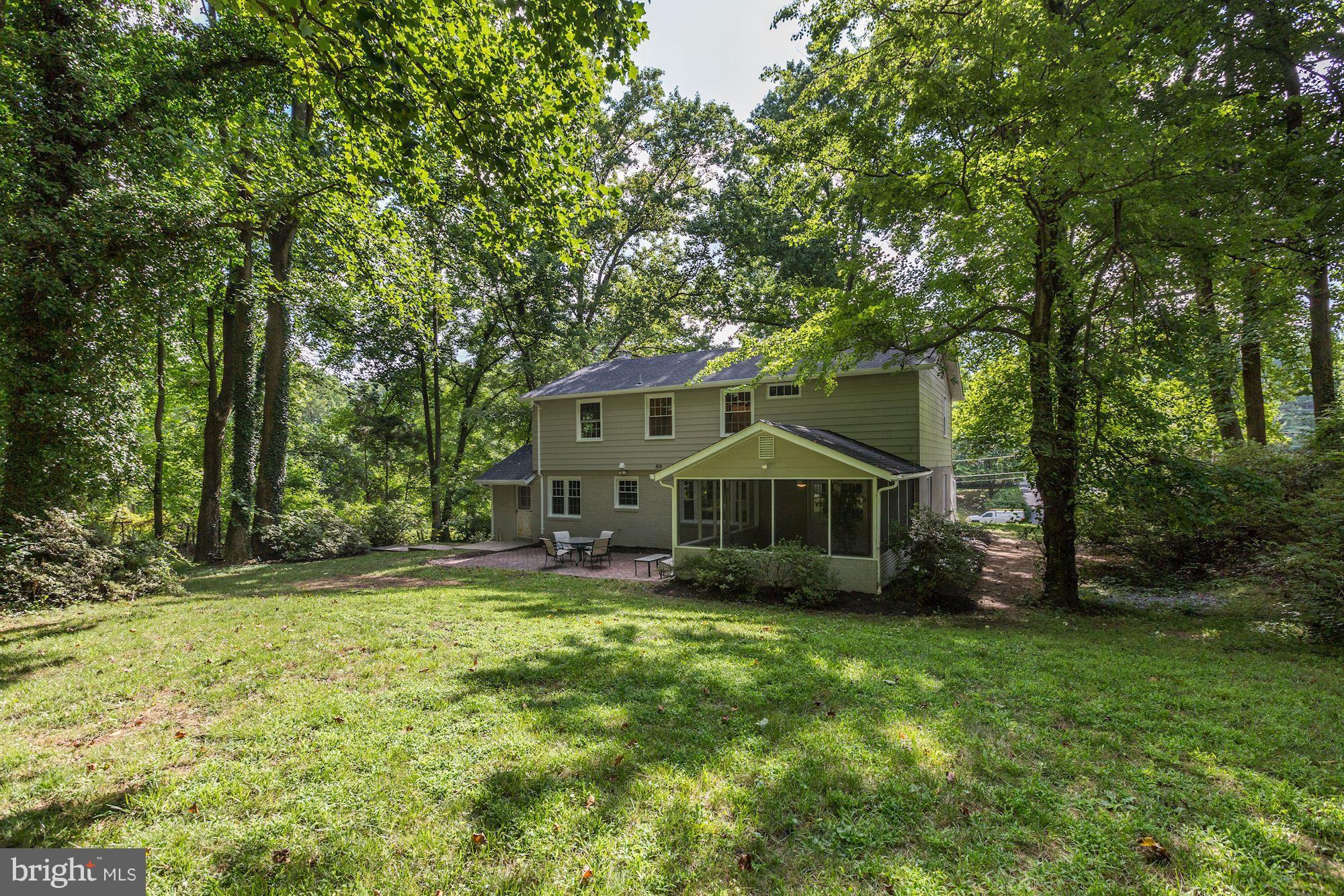 ALLENWOOD - Residential