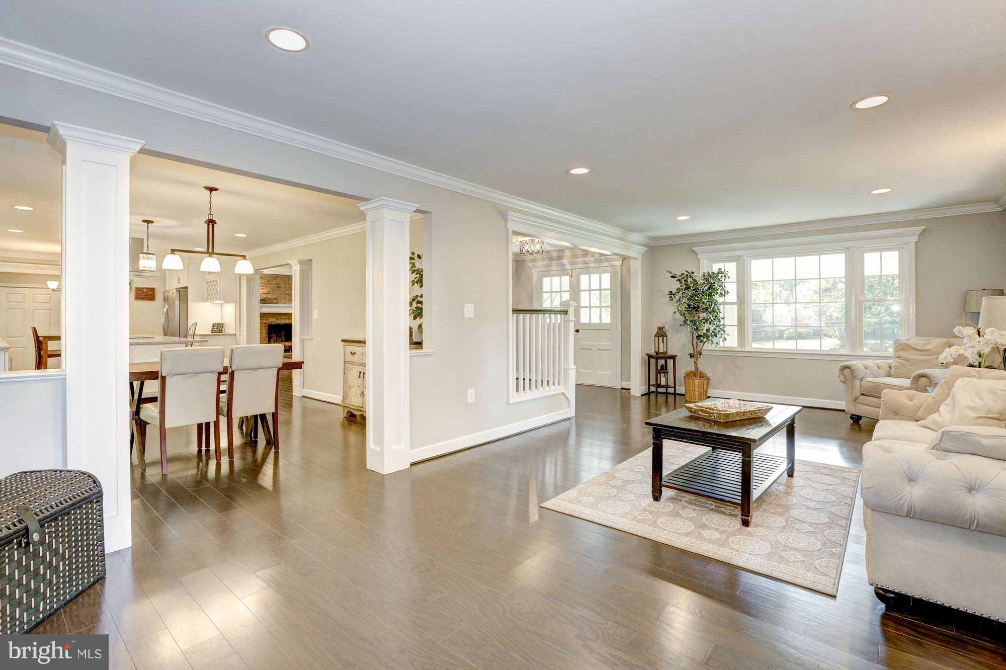 ALLENWOOD - Residential