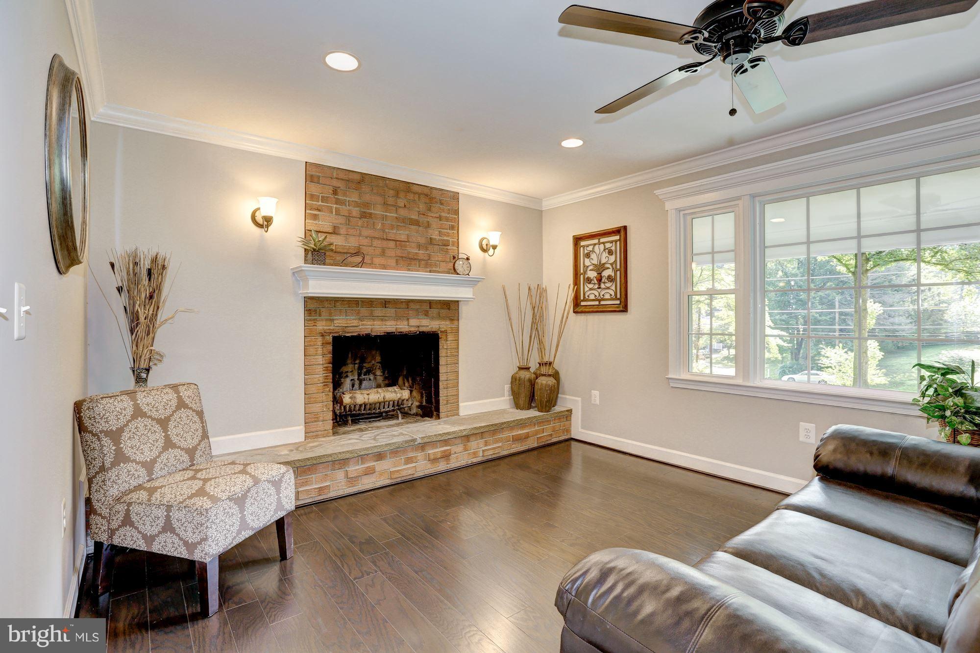 ALLENWOOD - Residential