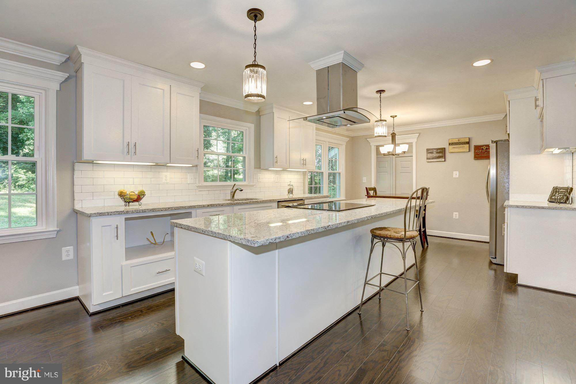 ALLENWOOD - Residential