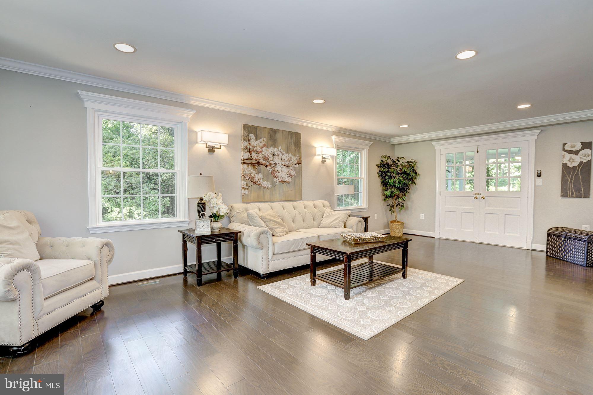 ALLENWOOD - Residential