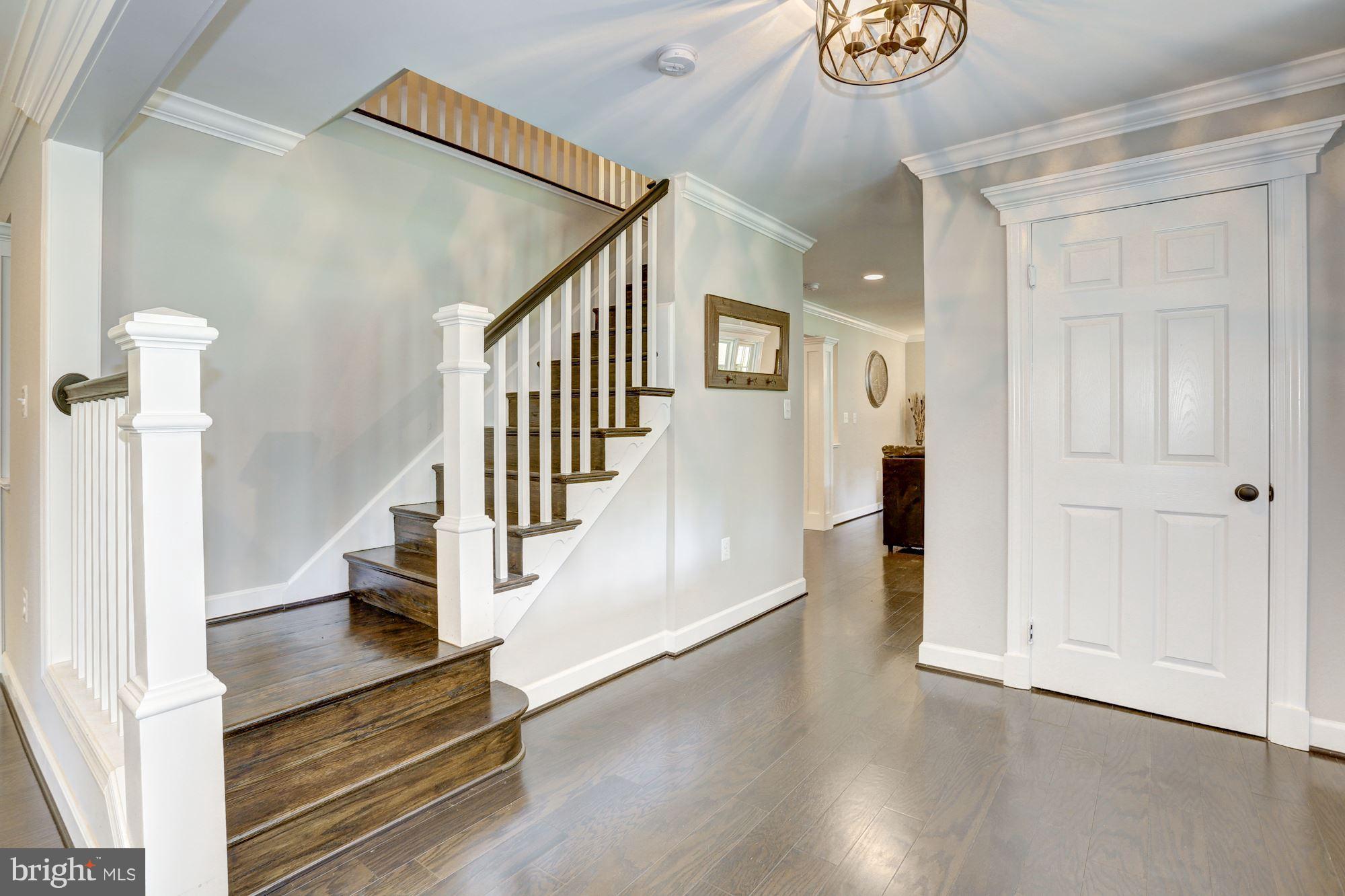 ALLENWOOD - Residential