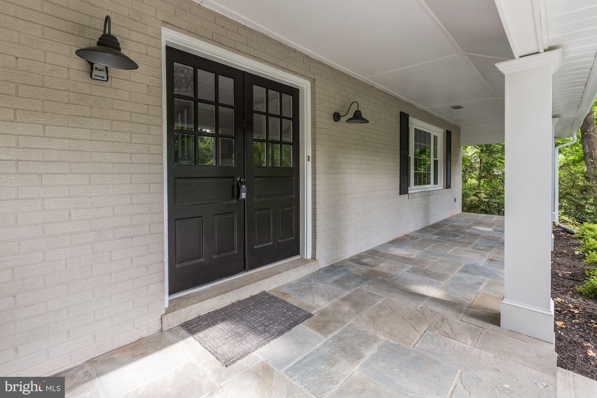ALLENWOOD - Residential