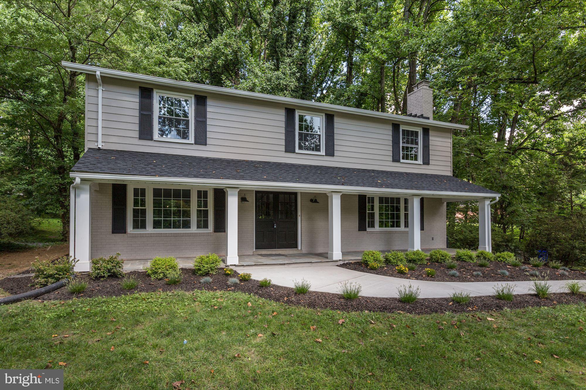 ALLENWOOD - Residential