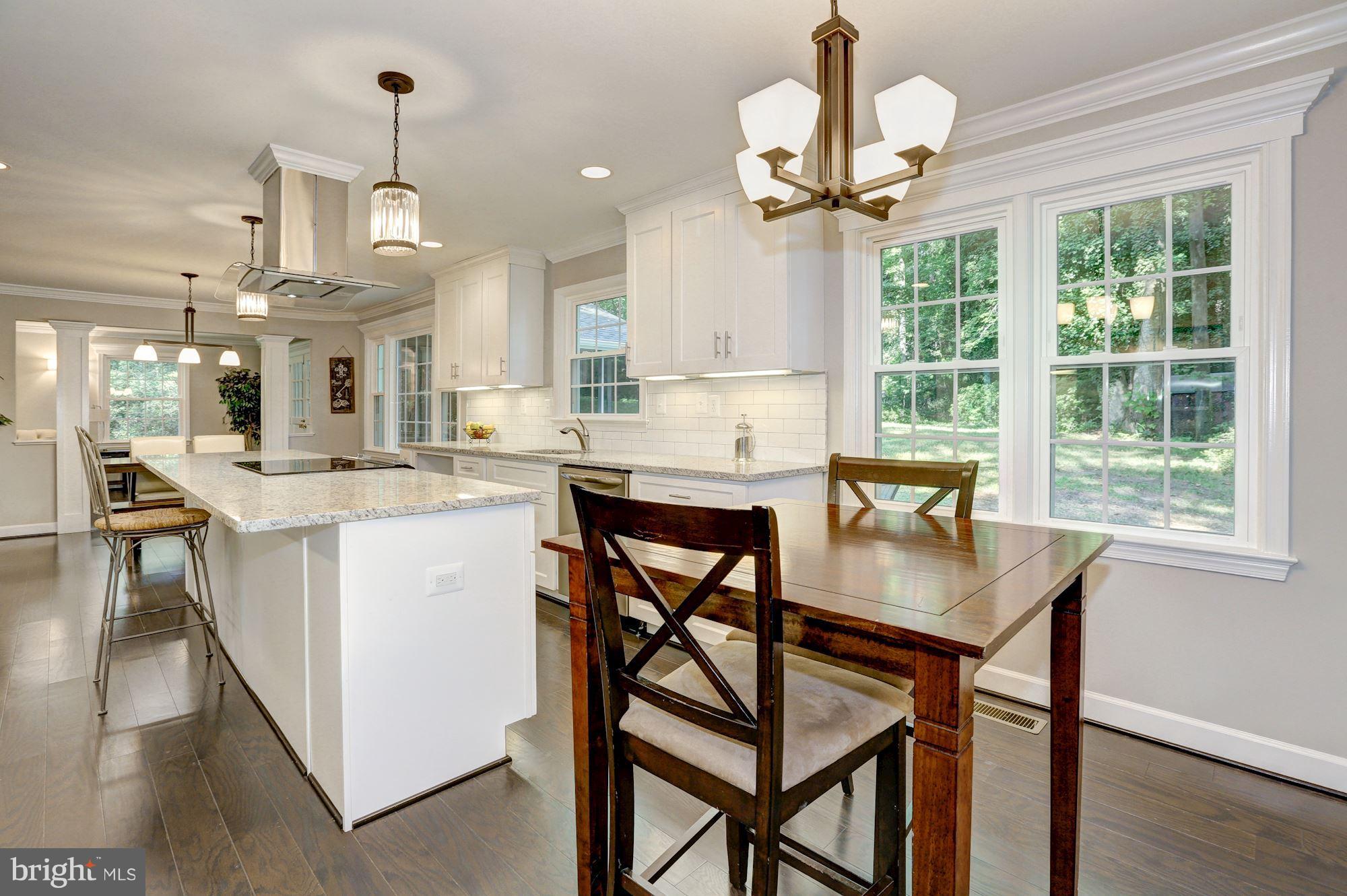 ALLENWOOD - Residential