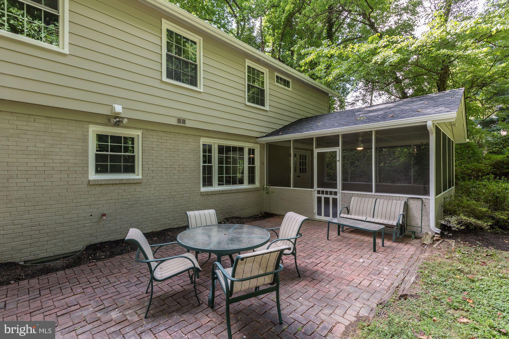 ALLENWOOD - Residential
