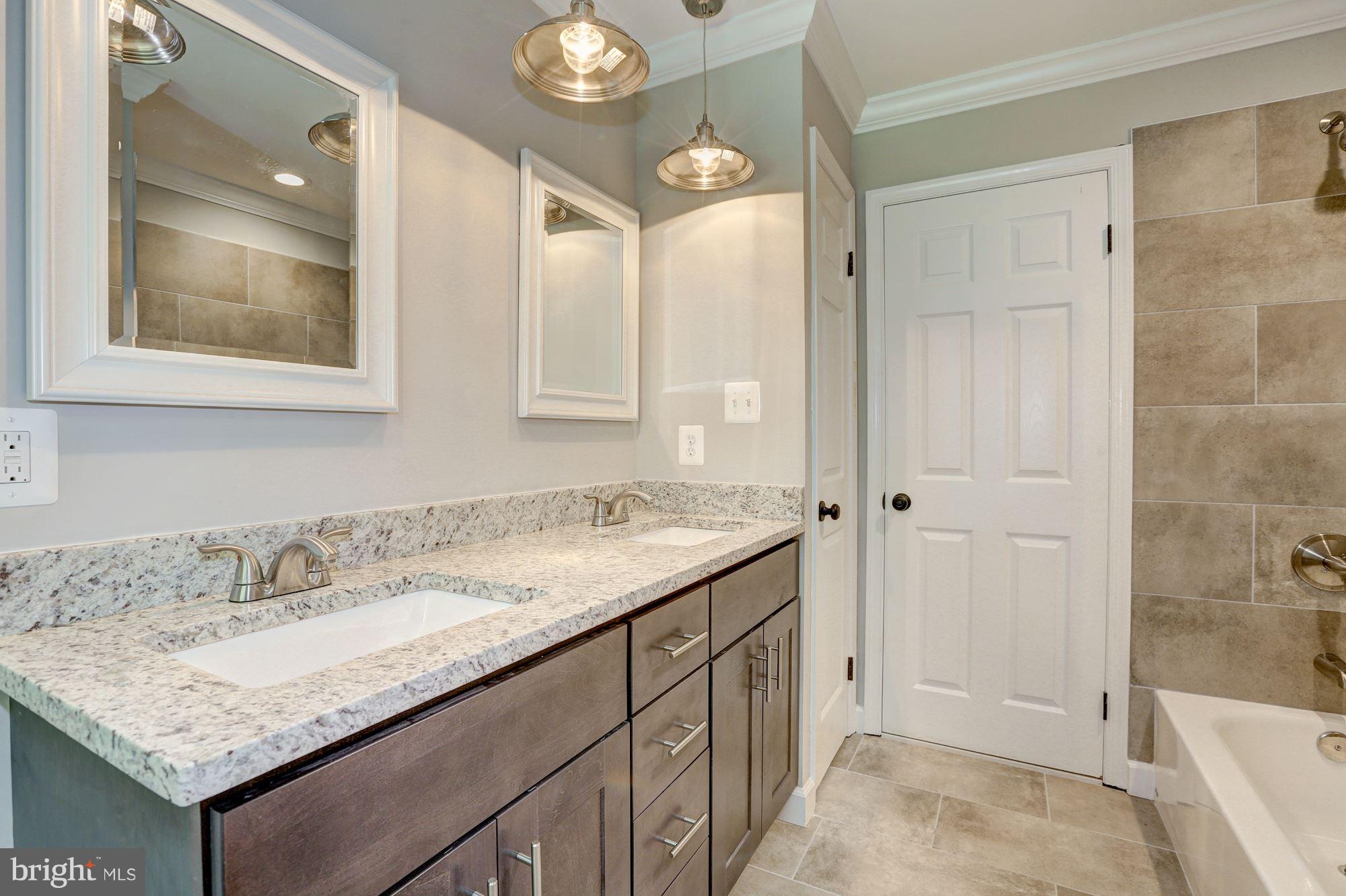 ALLENWOOD - Residential