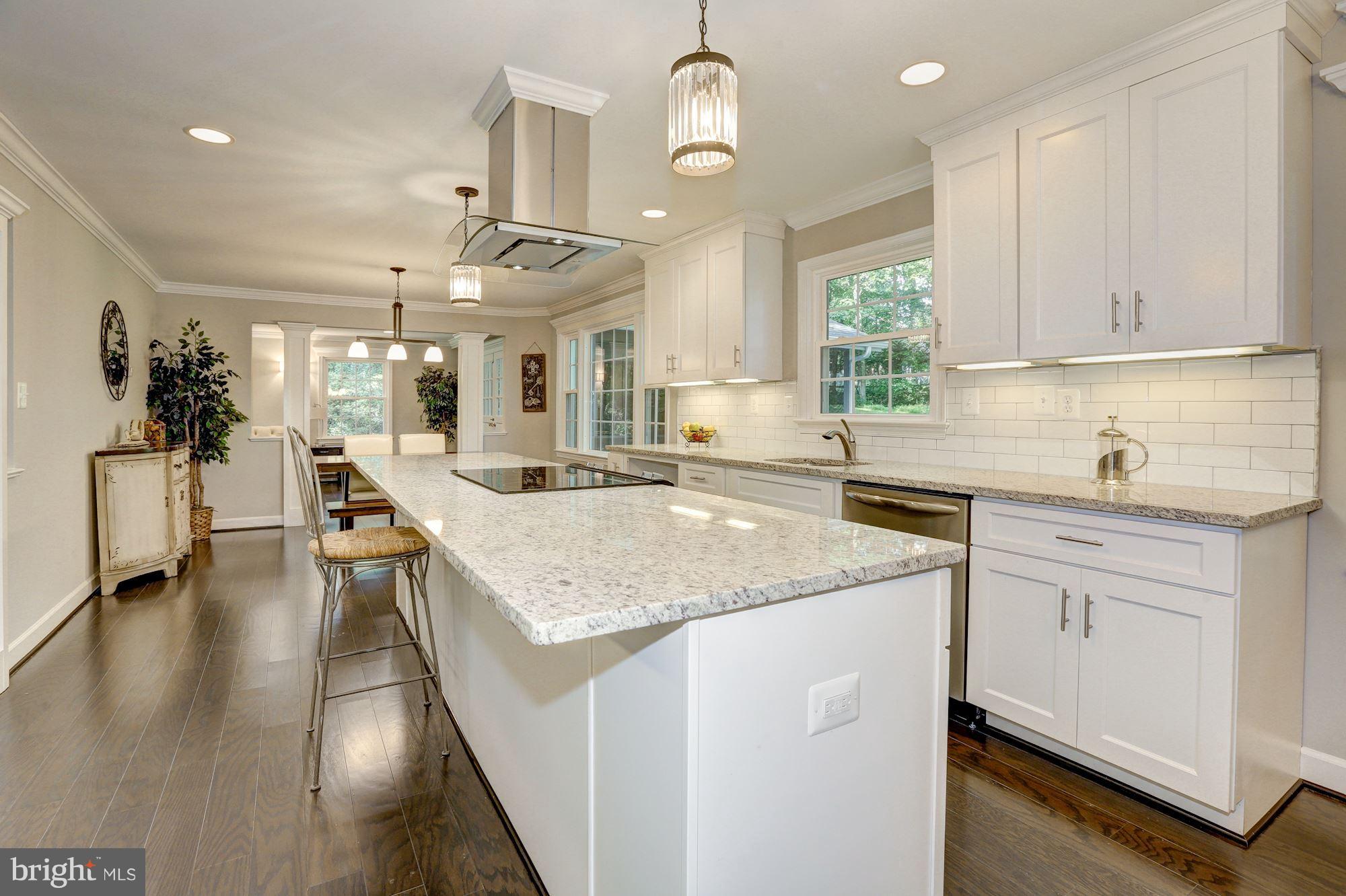 ALLENWOOD - Residential