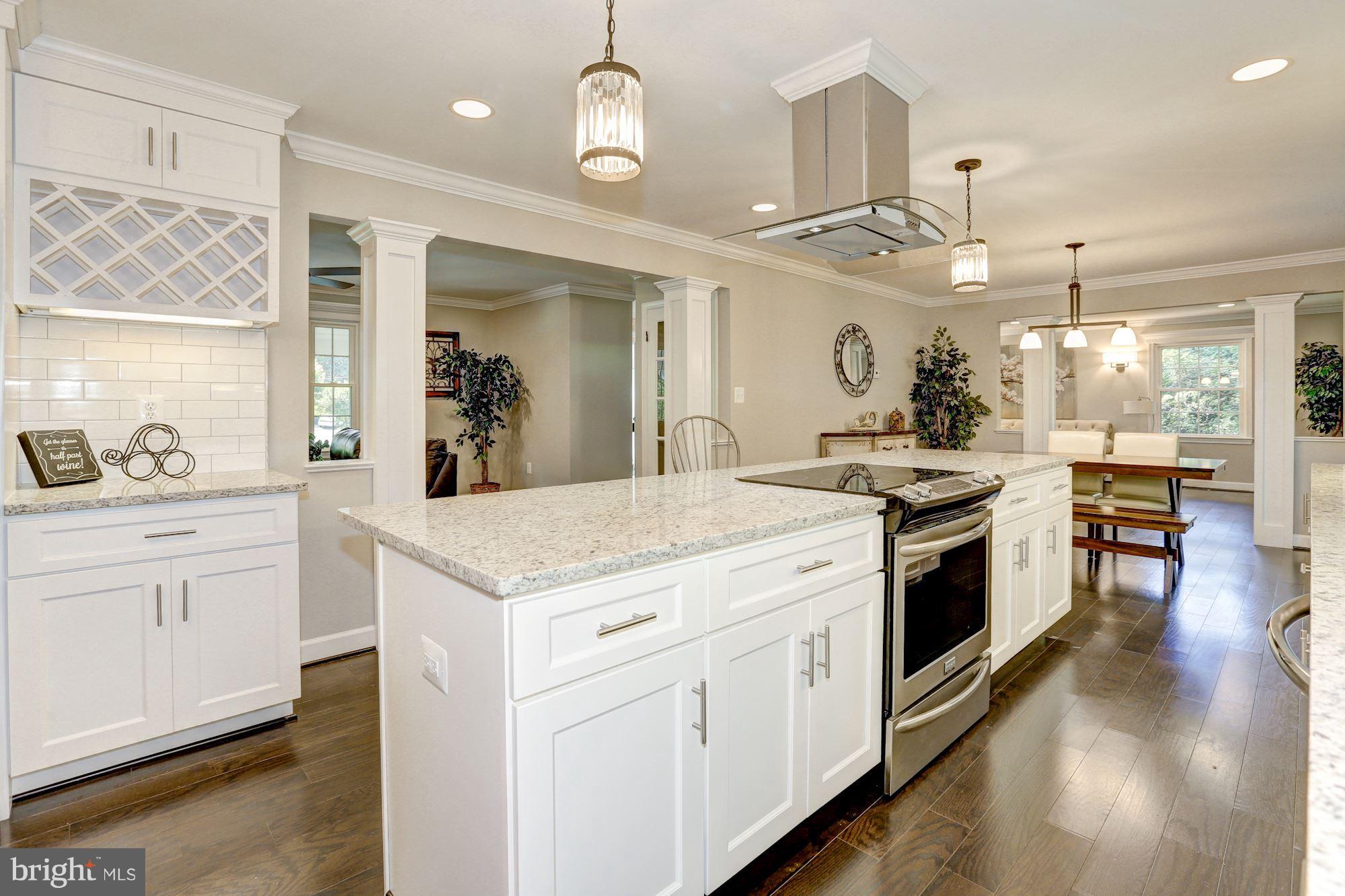 ALLENWOOD - Residential