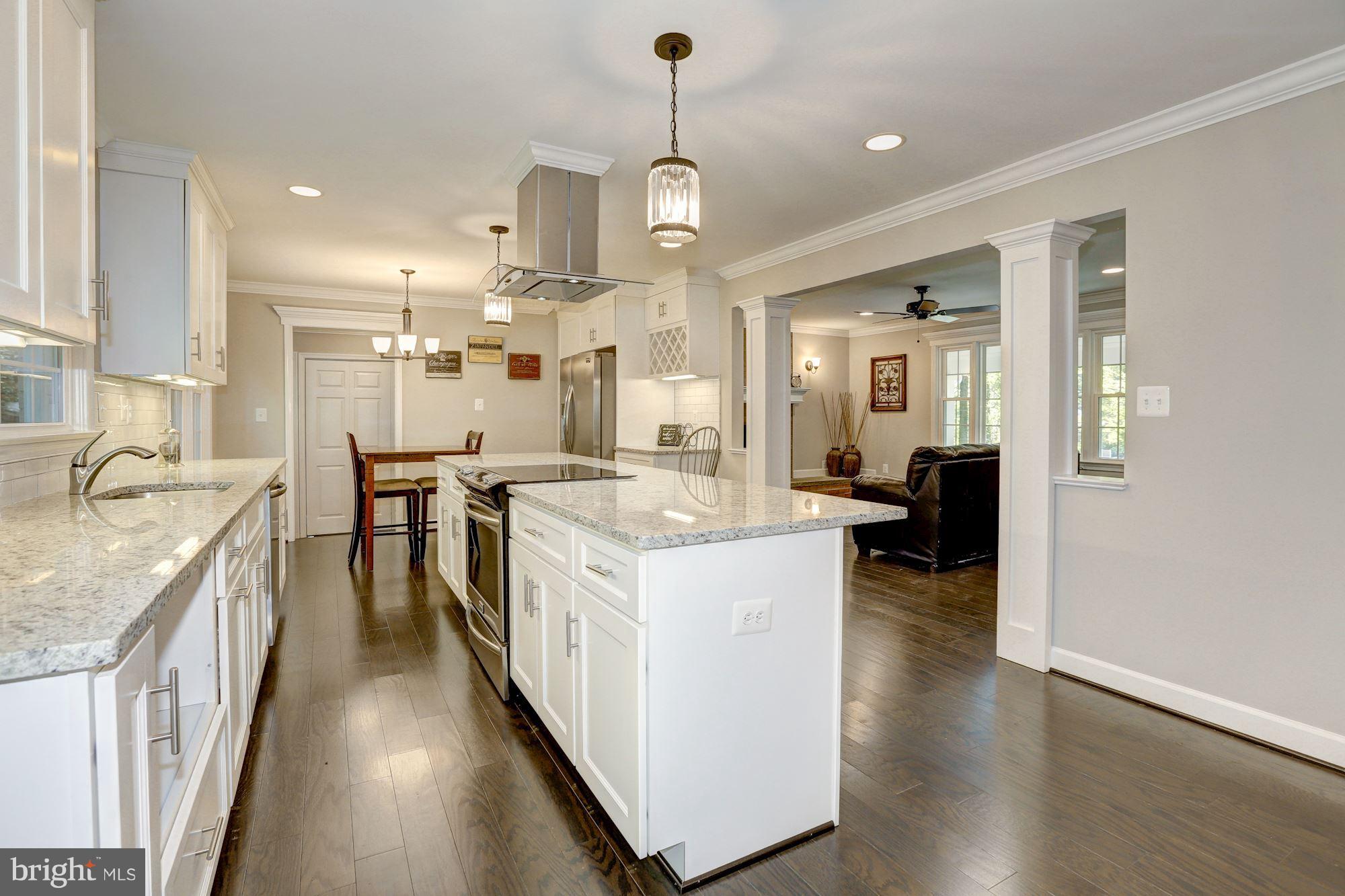 ALLENWOOD - Residential