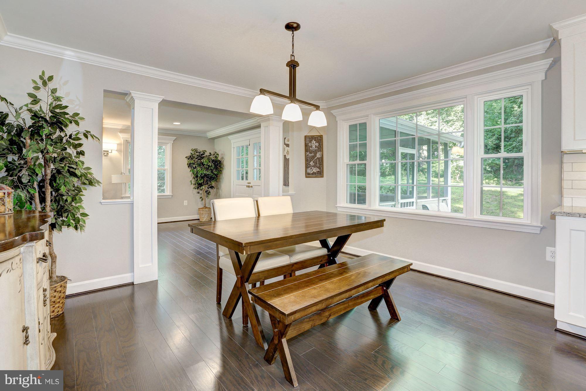 ALLENWOOD - Residential