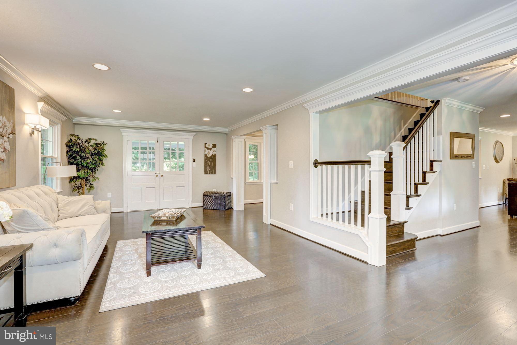 ALLENWOOD - Residential