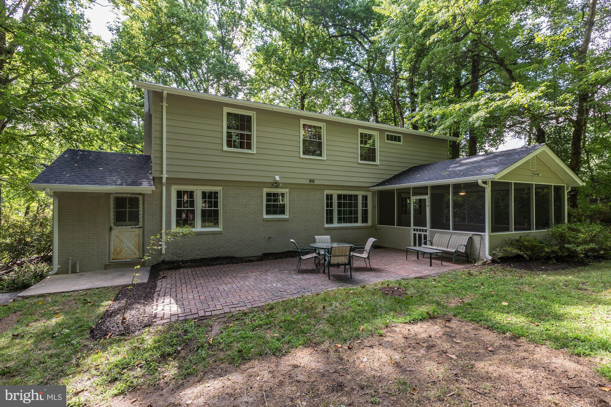 ALLENWOOD - Residential