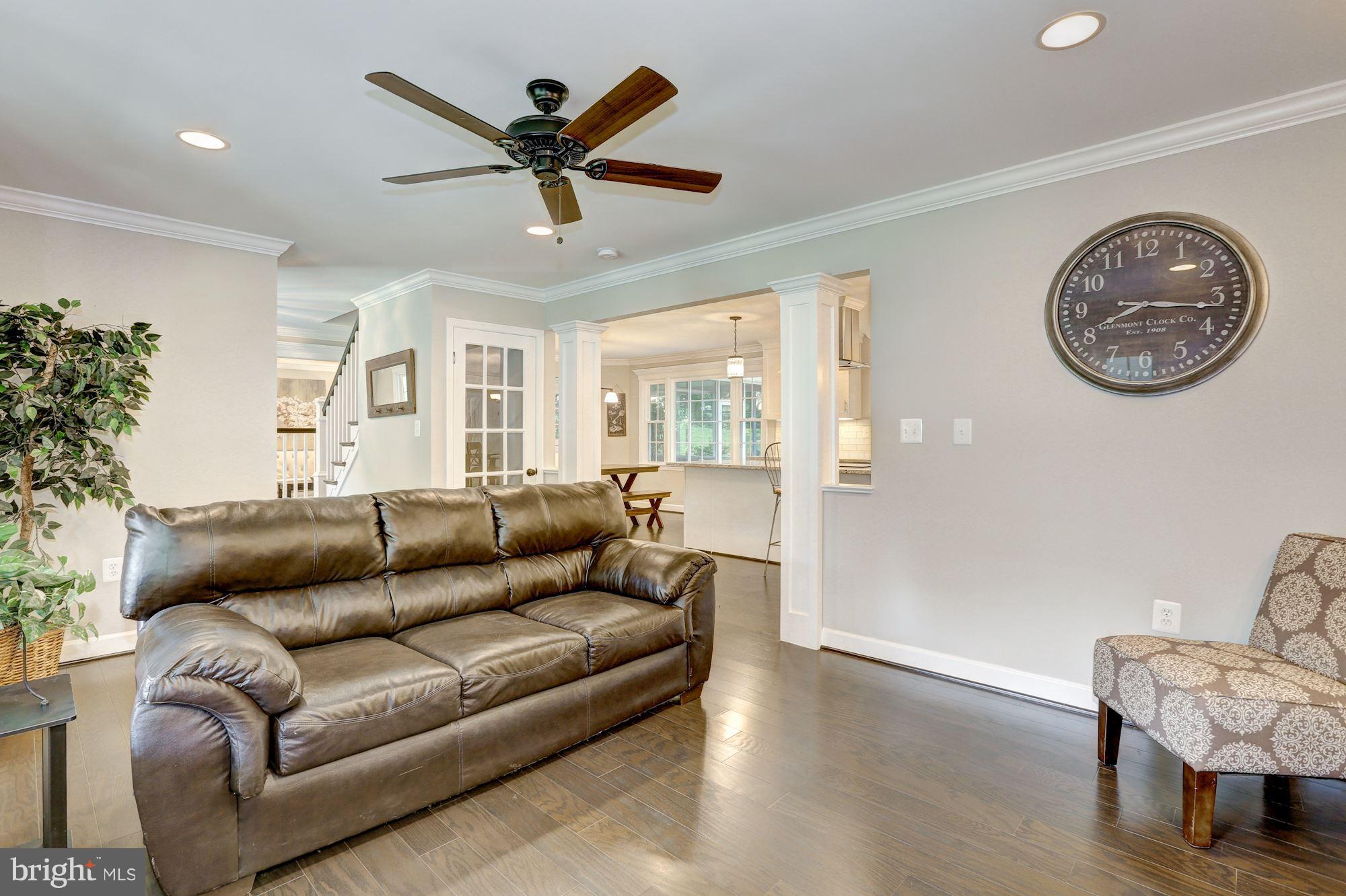 ALLENWOOD - Residential