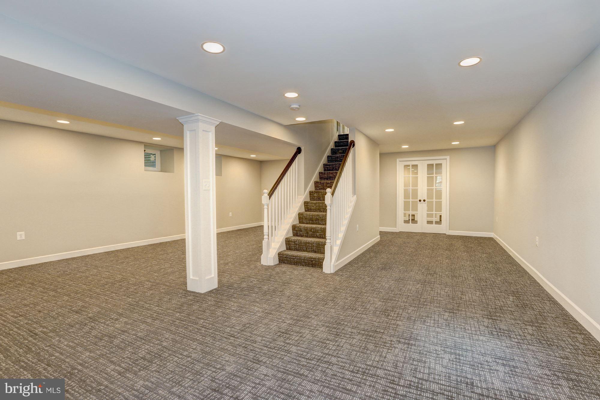 ALLENWOOD - Residential