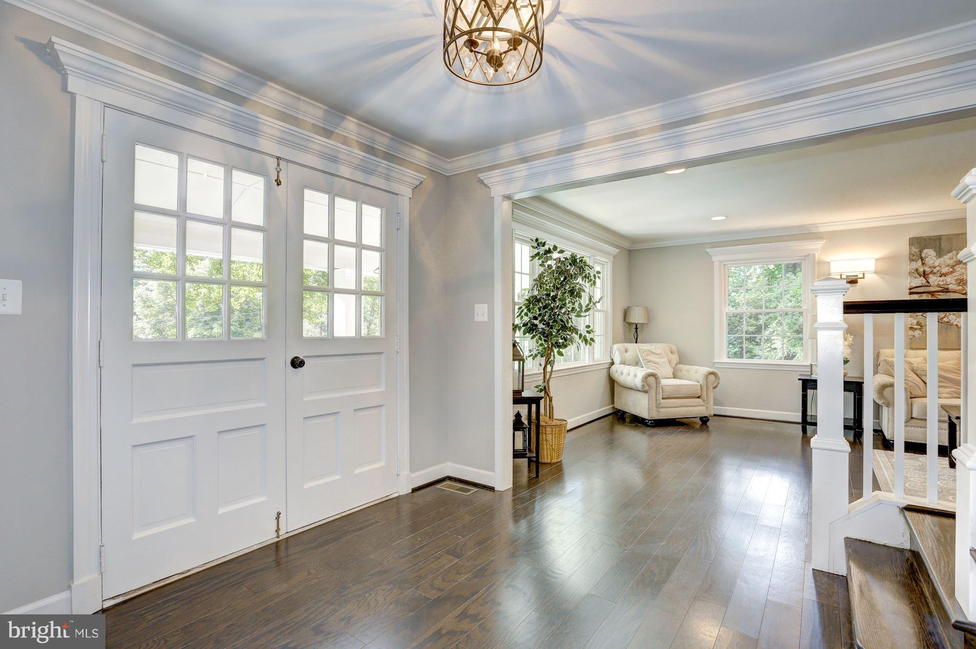ALLENWOOD - Residential